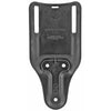 Sl Low Ride Univ Belt Loop Pln Blk